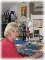 Daniela Benešová