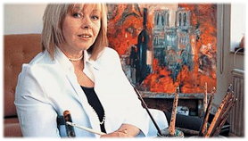 Viktorie Chaloupková