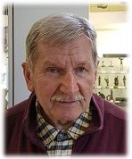 Ladislav Horváth