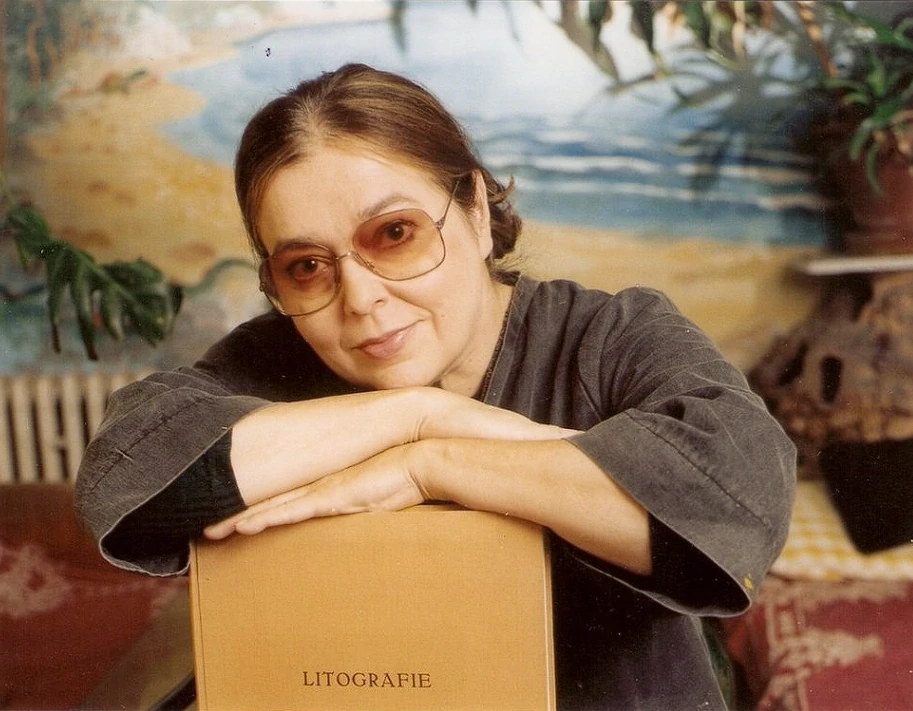 Emma Srncová