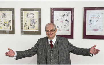 Jiří Suchý