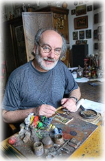 Jindřich Ulrich