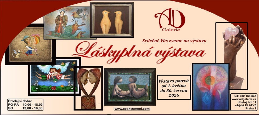 Láskyplná výstava