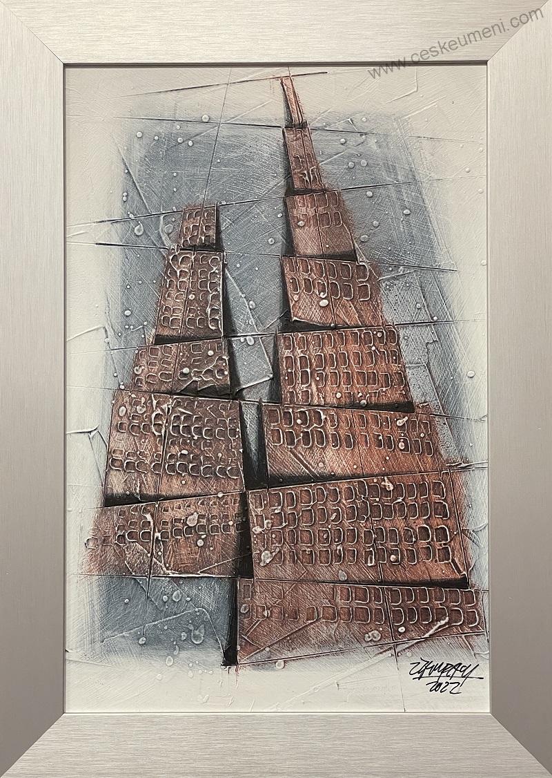 Žampach Stanislav: Tajemné chrámy