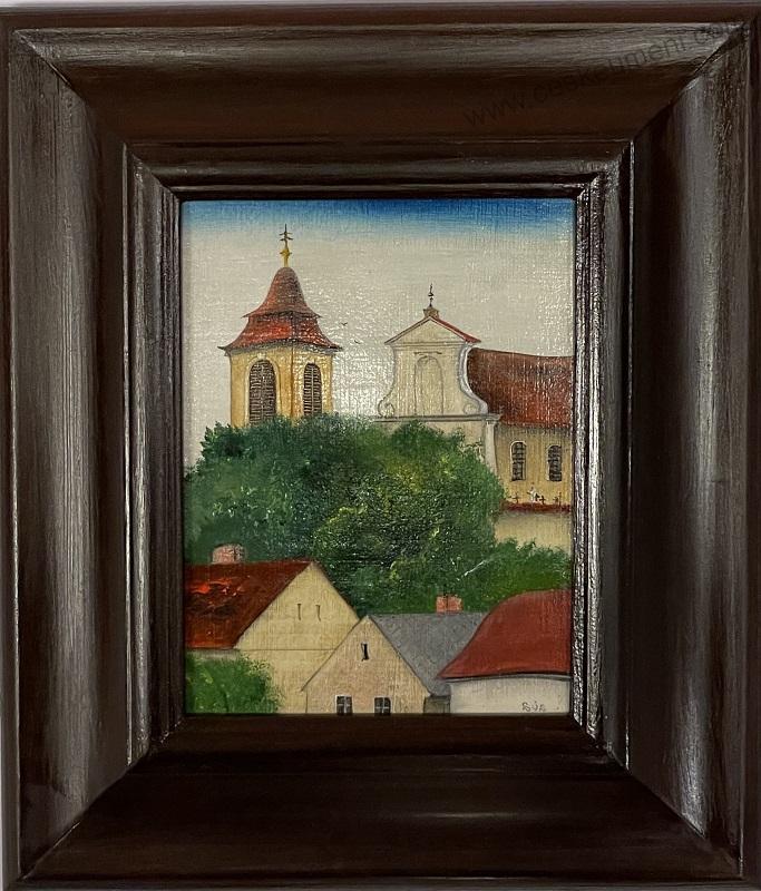 Sýs Josef: Vrbčany