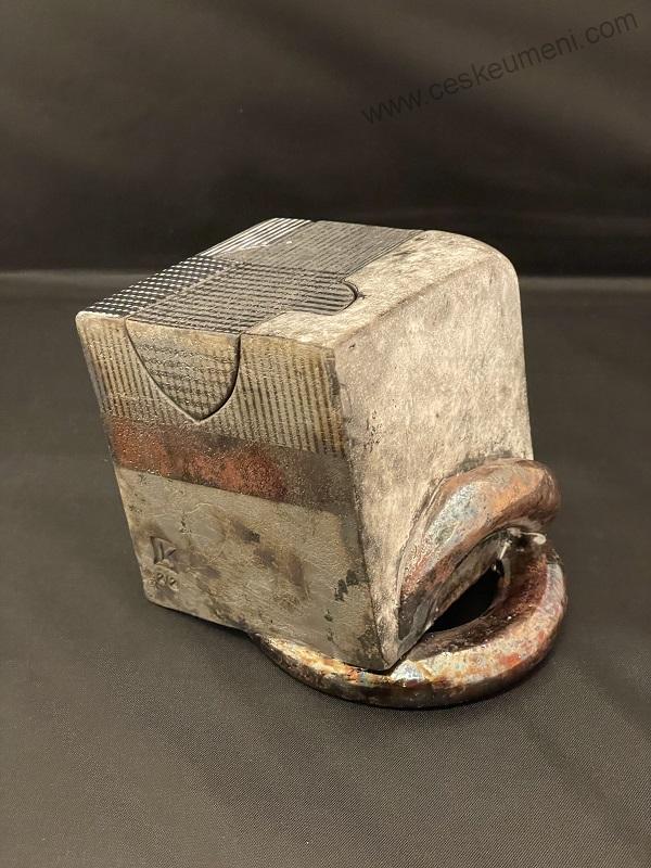 Kováříková Ludmila: Box "krychle"