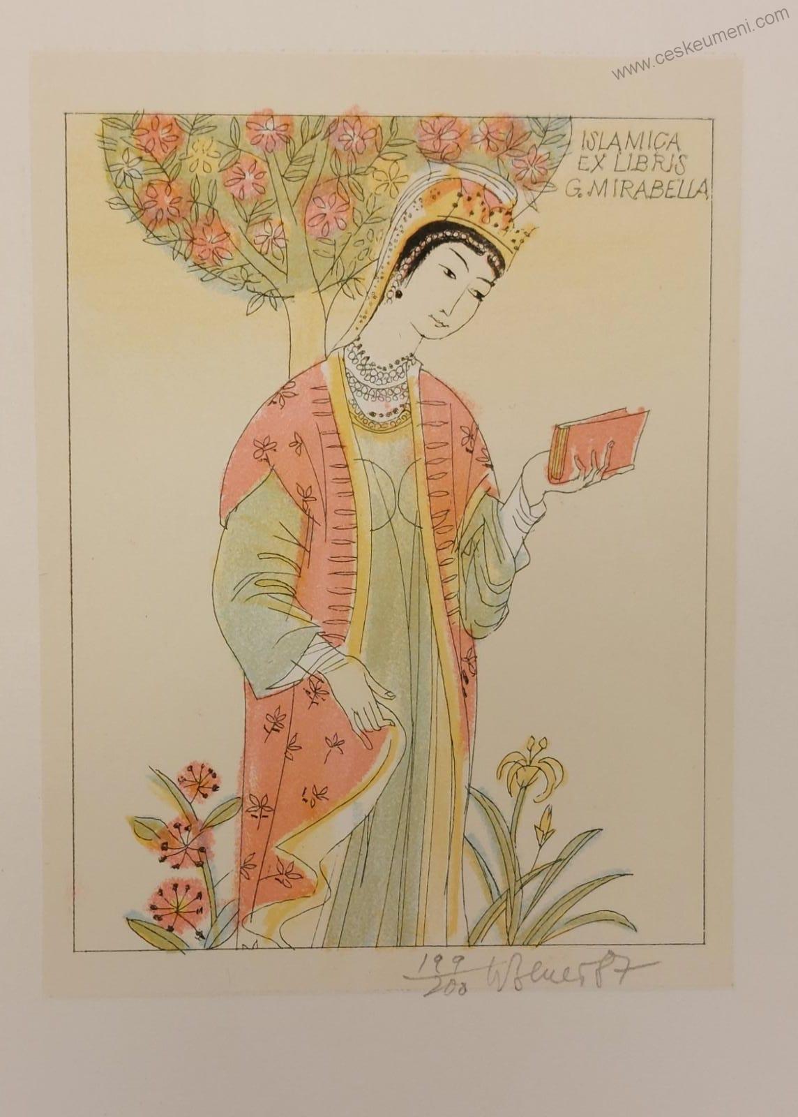 Beneš Karel: Sakura