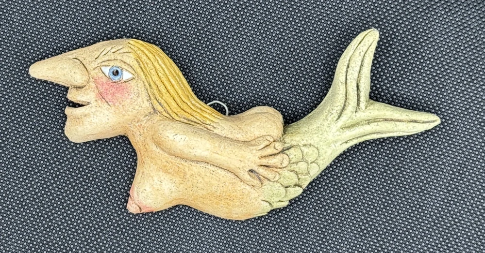 Čermáková Hana: Sardinka malá