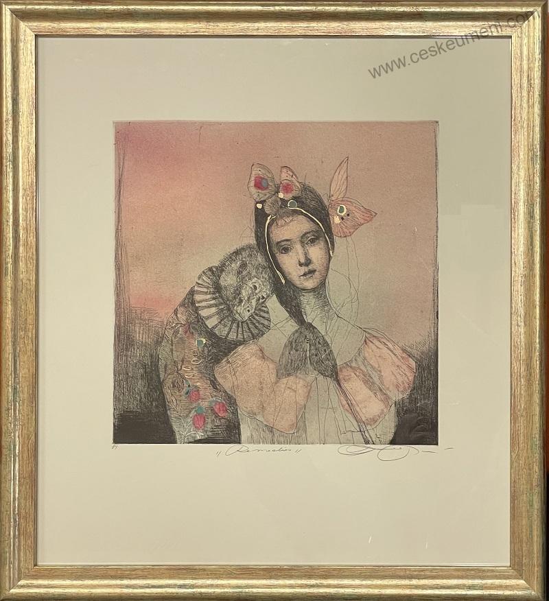 Vavrová Katarína: Remedios