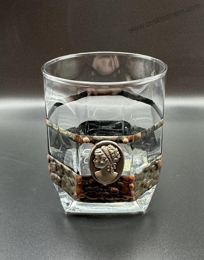 Machová Zuzana: Sklenice - Whiskey
