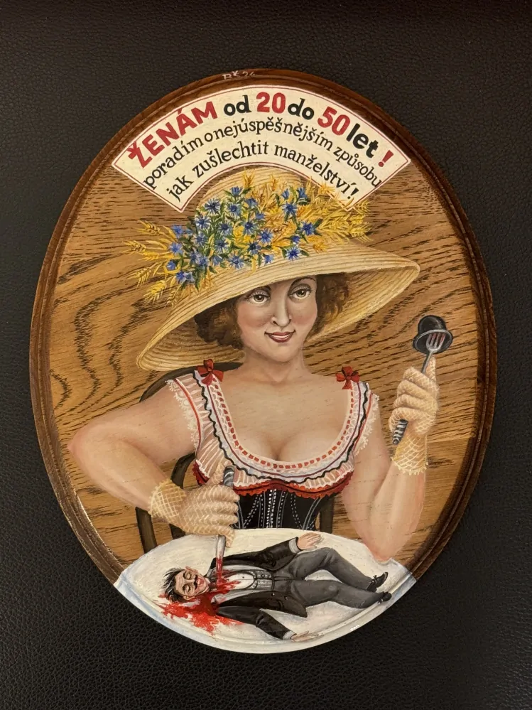 Štísová Barbora: Ženám od 20 do 50 let! ...