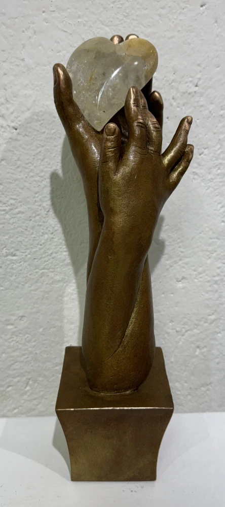 Dudycha Jiří: Mateřská láska
