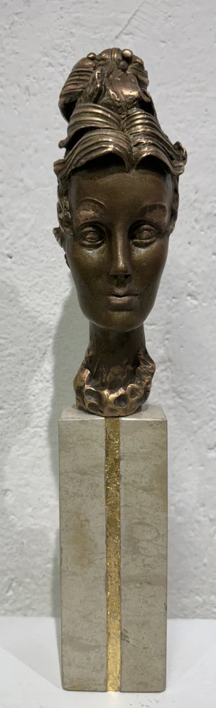 Dudycha Jiří: Královna