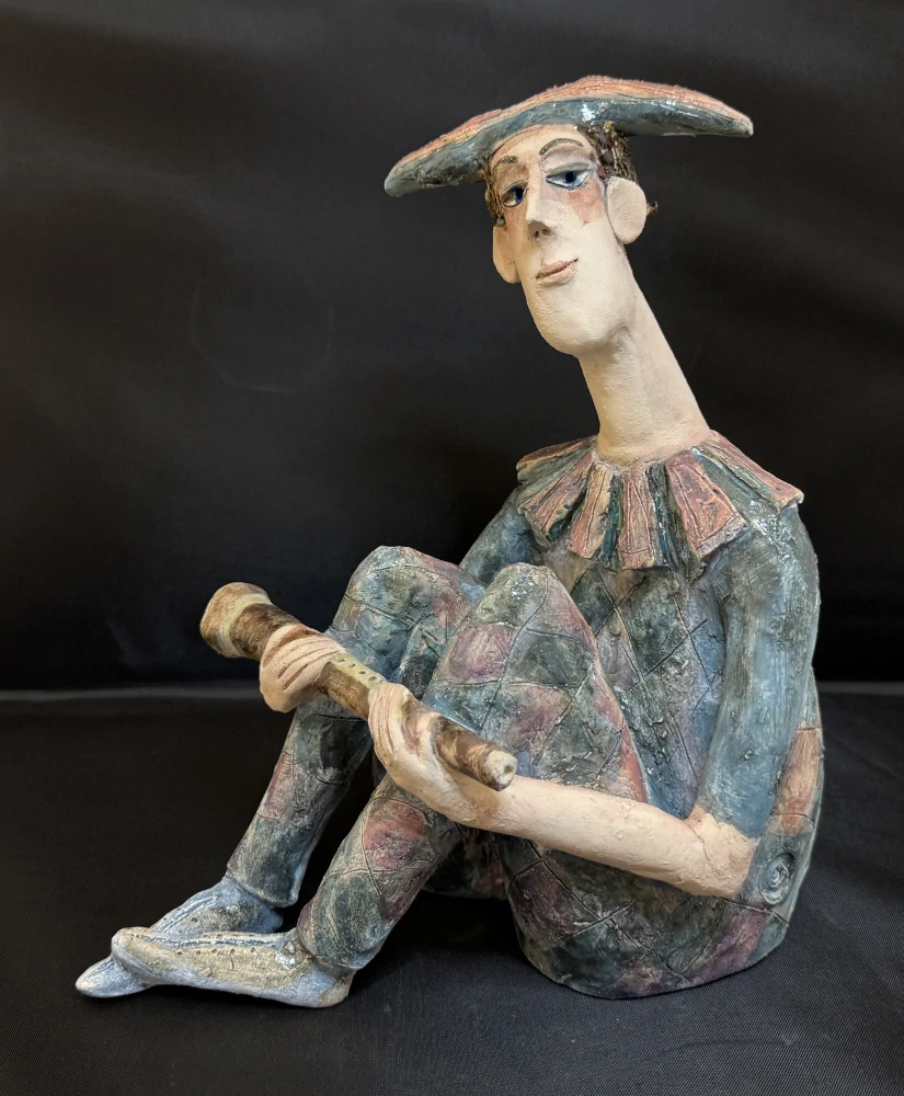 Jirušová Jana: Faun