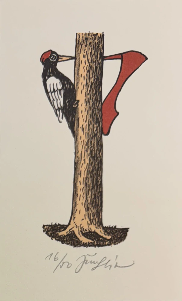 Slíva Jiří: Datel