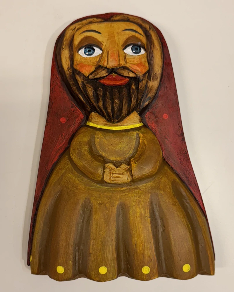 Štolba Tomáš: Josef