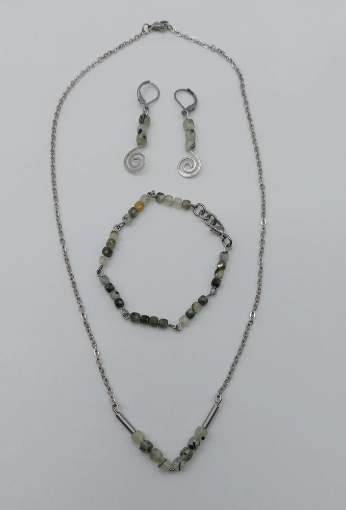 Michálková Šárka: Set
