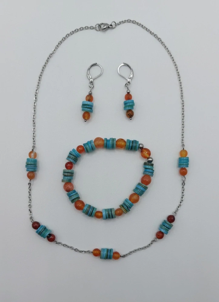 Michálková Šárka: Set