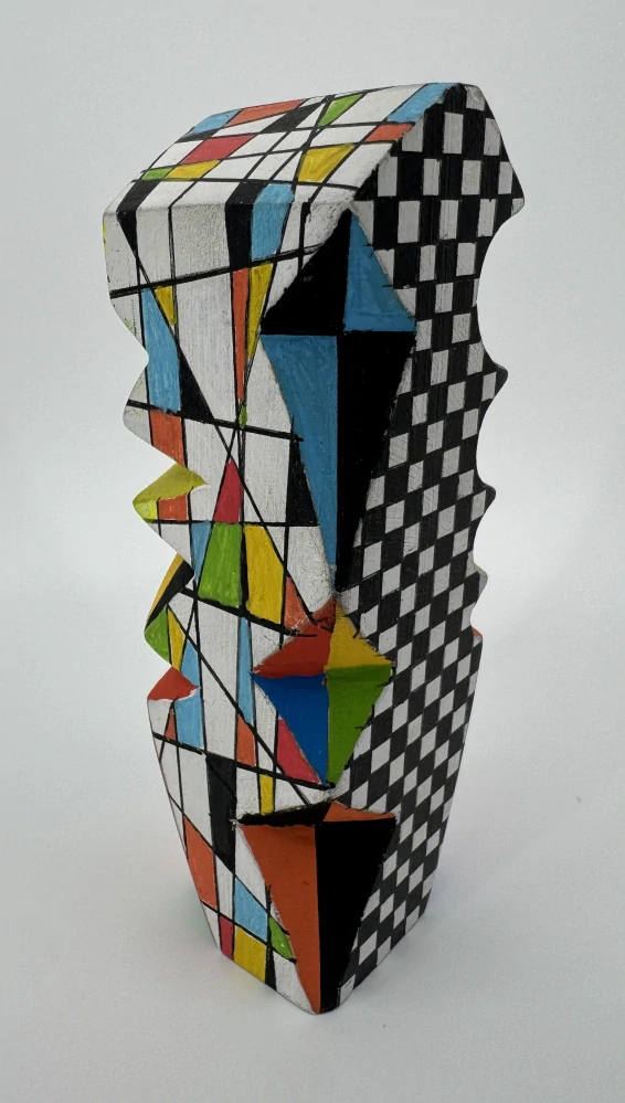 Jánský Pavel: Totem domova III.