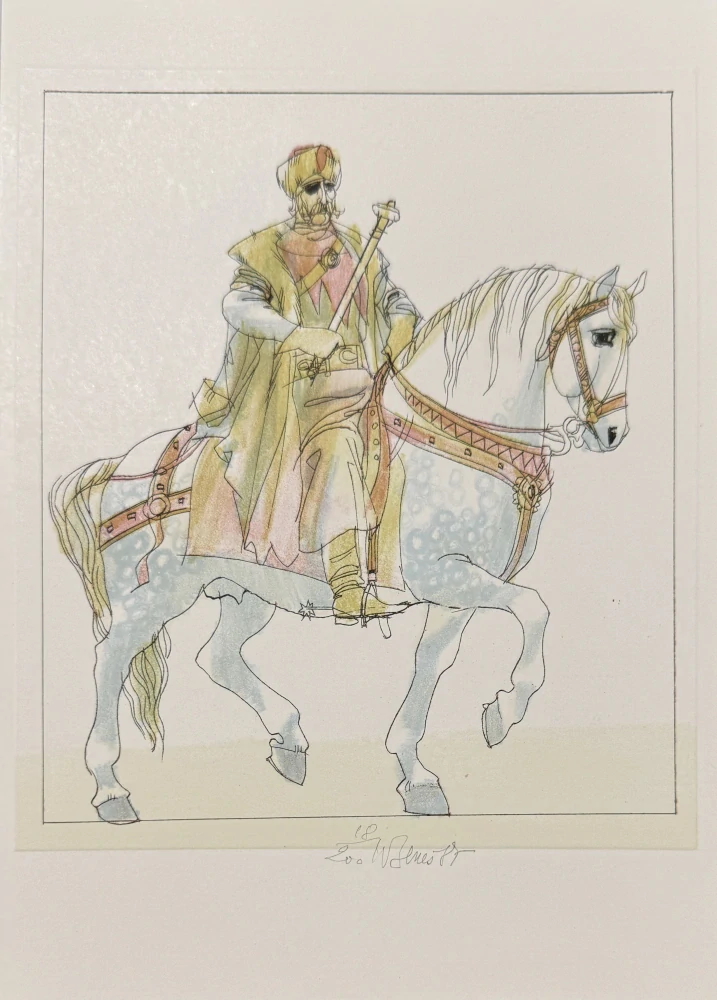 Beneš Karel: Jan Žižka