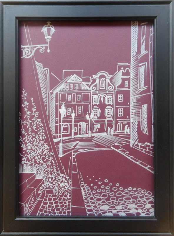 Artemenko Anna: Hradec Králové II.