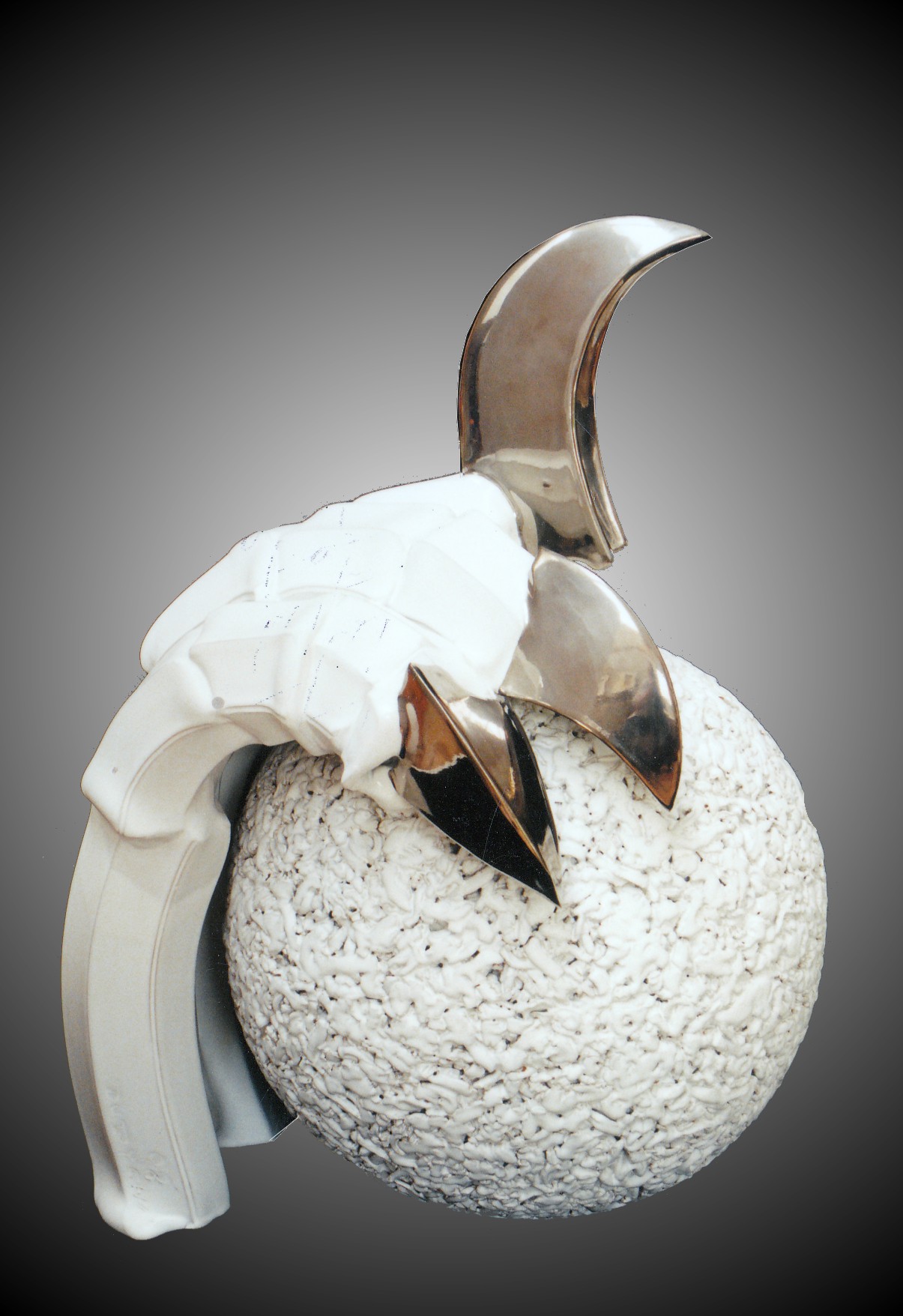 Dudycha Jiří: Uchvatitel