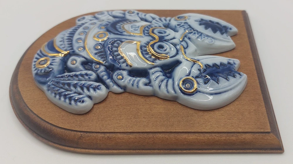 Motlíková Zuzana: Horoskop (Rak - velký)