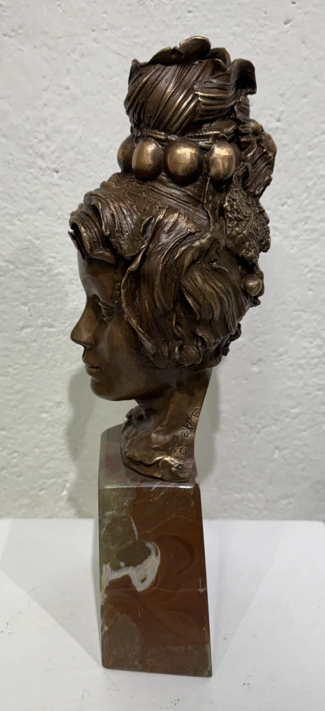 Dudycha Jiří: Primavera II.