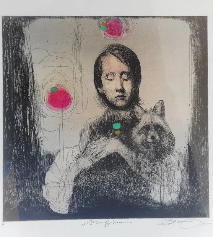 Vavrová Katarína: Malý princ