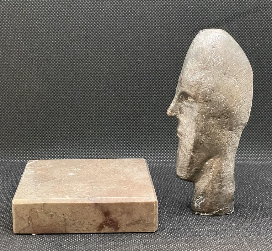 Sukupová Alena: Hlava (úzká)