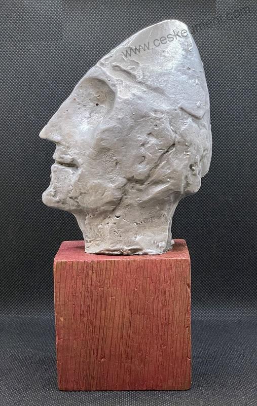 Sukupová Alena: Klaun