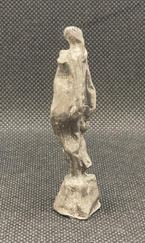 Sukup Otto: Stojící akt II.