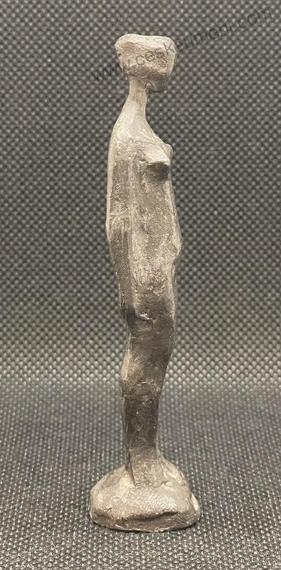 Sukup Otto: Stojící akt III.