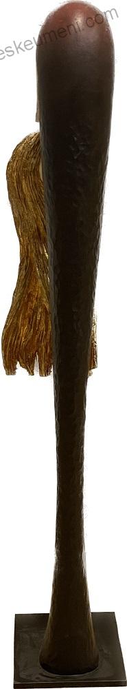 Hlava Karel: Poklona