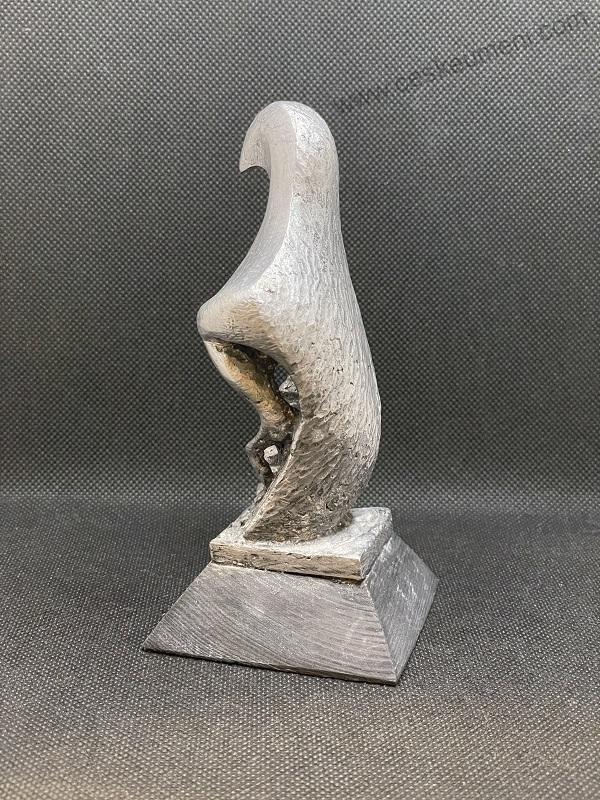 Singer Milan: Vodní pták