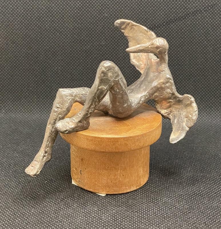 Sukupová Alena: Samaritánka