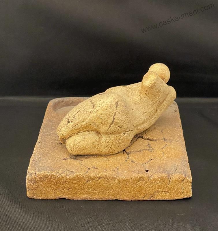 Trbušek Adam: Panna