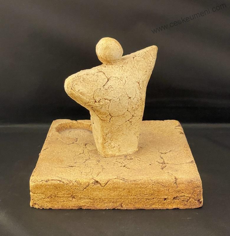 Trbušek Adam: Střelec