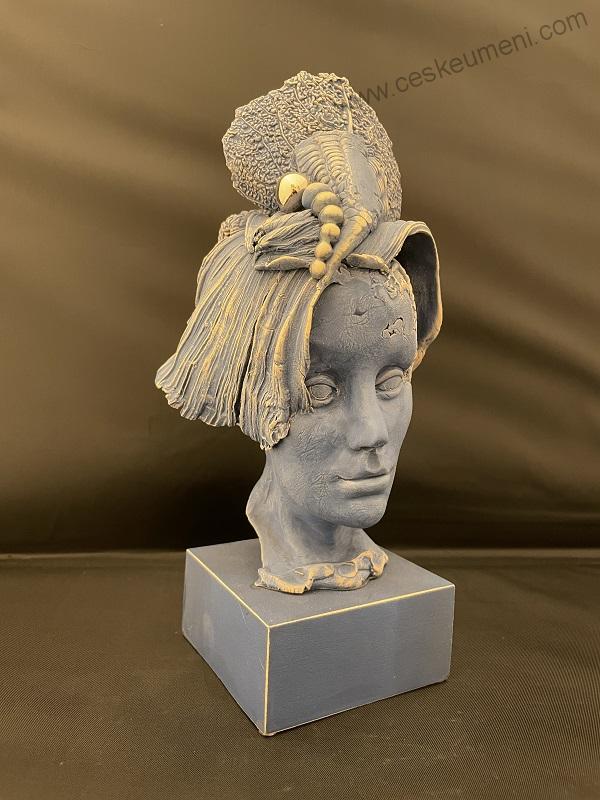 Dudycha Jiří: Calathea