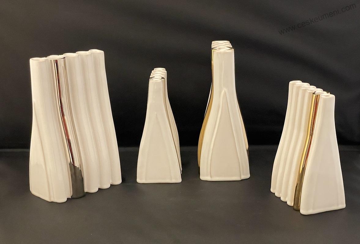 DUKE: Váza - Flétna