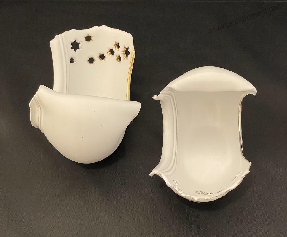 DUKE: Miska - Hvězdná obloha