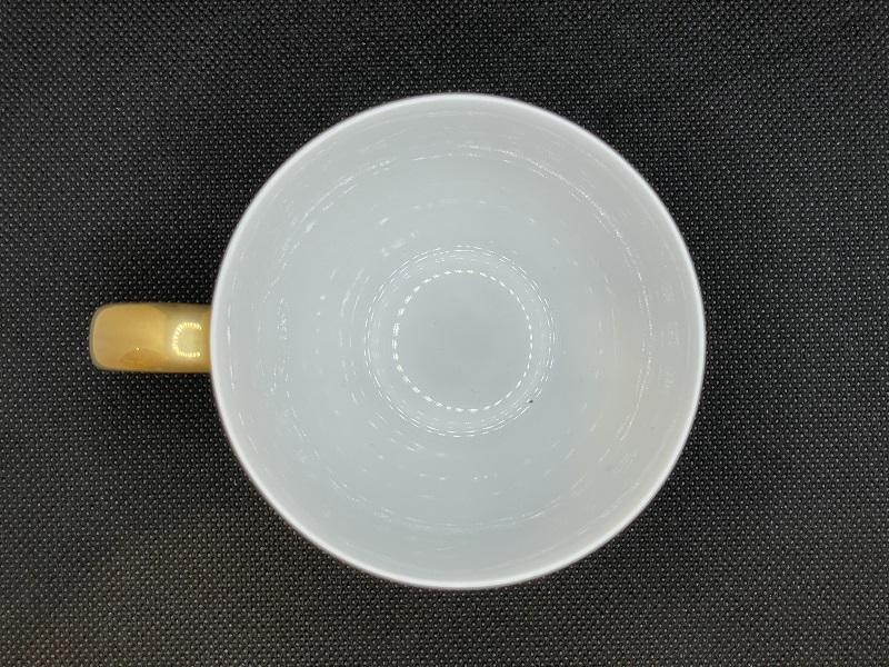 Linhartová Radka: Espresso (Au)