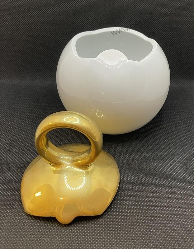 Linhartová Radka: Dóza (Au)