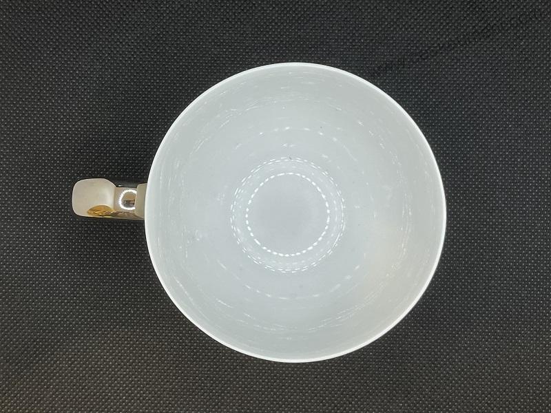 Linhartová Radka: Espresso (Pt)