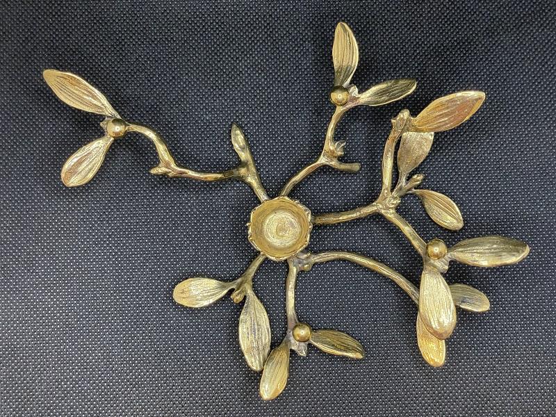 Garguláková Ivana: Jmelí - svícen