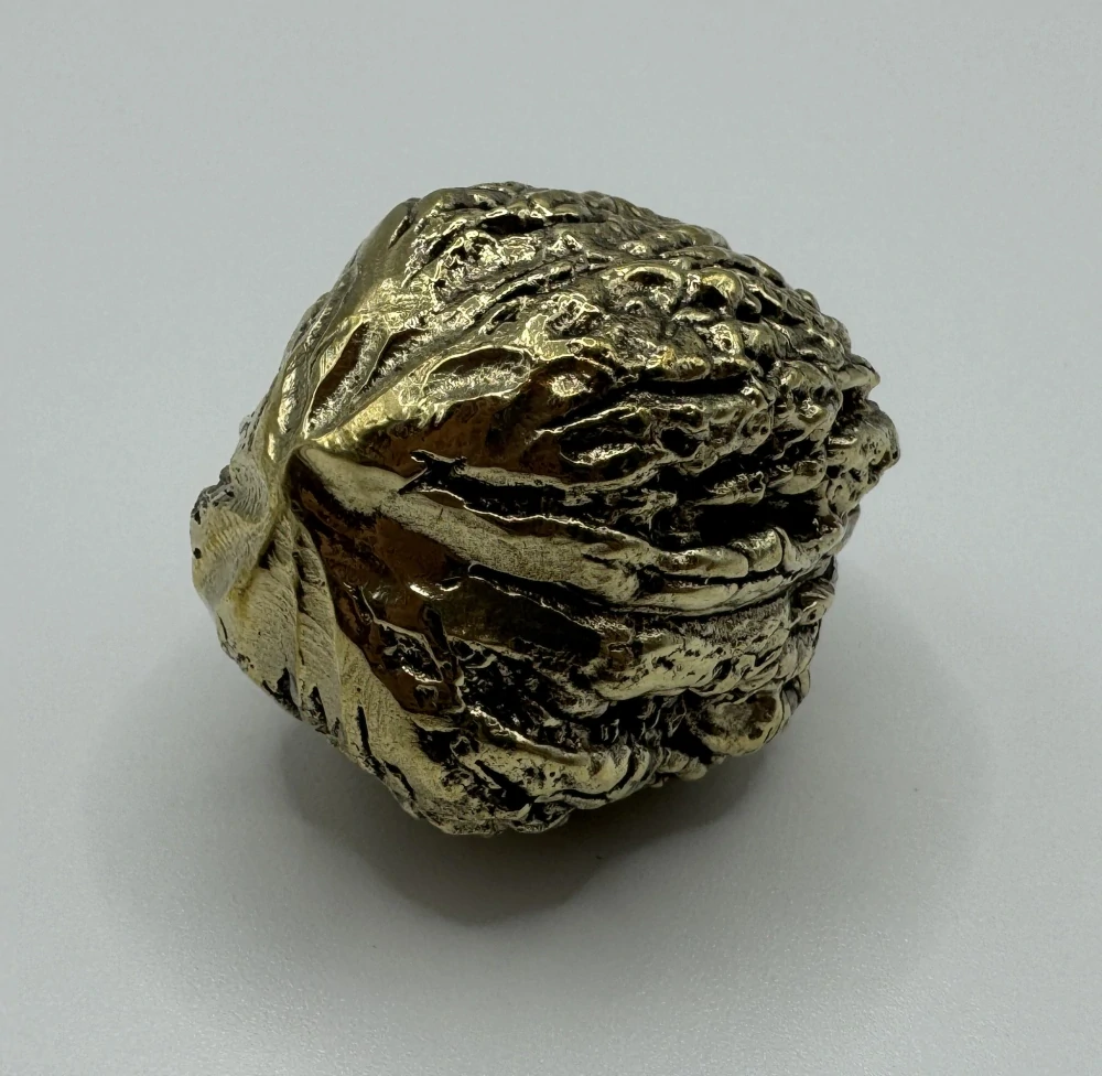 Garguláková Ivana: Ořech