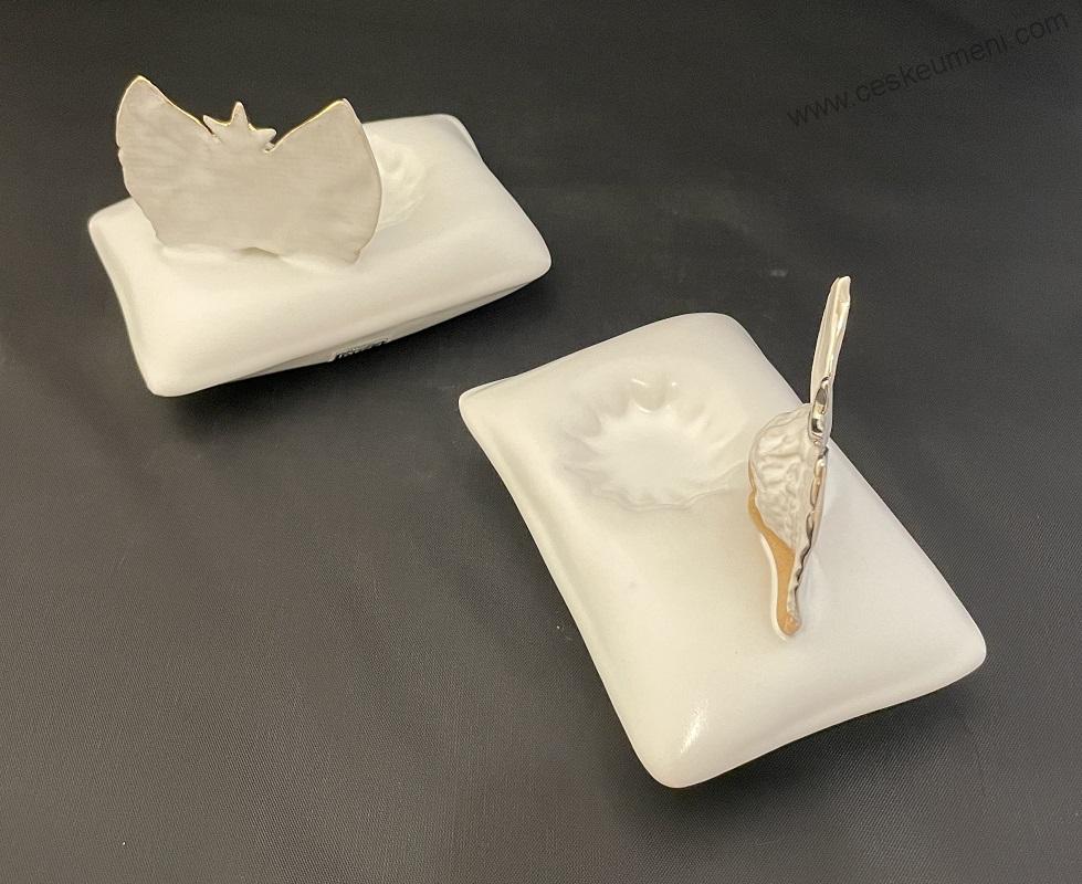 DUKE: Svícen - Anděl