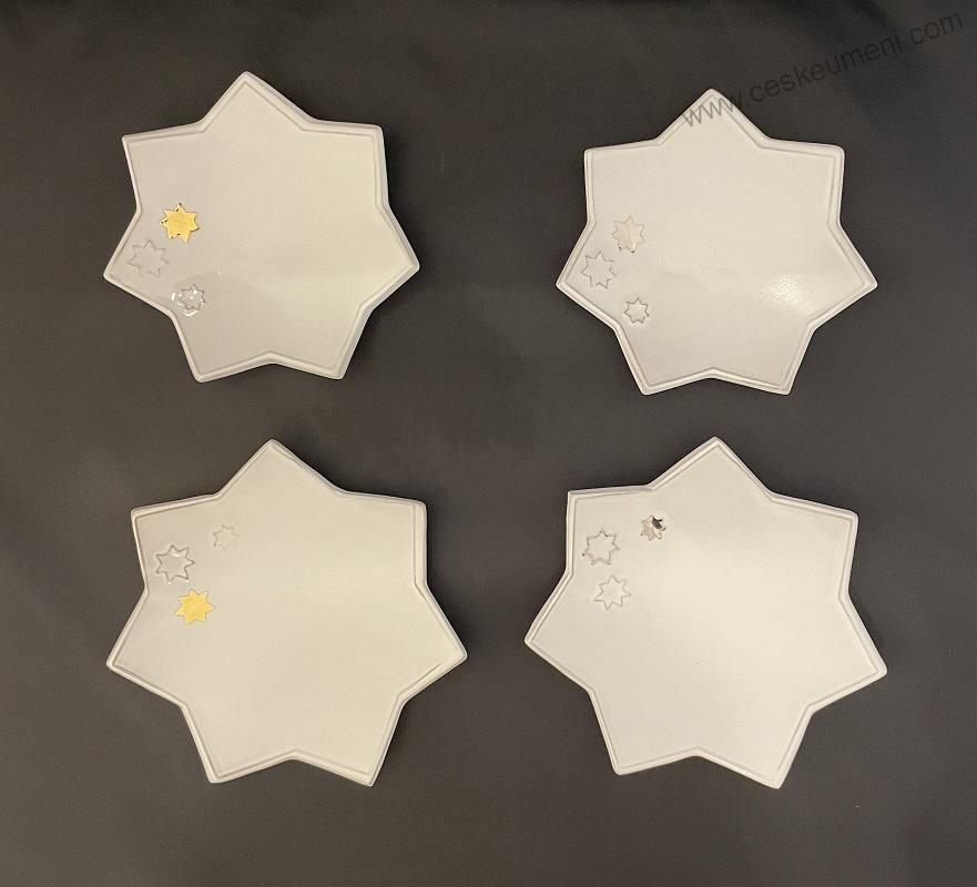 DUKE: Svícen - Hvězdná obloha