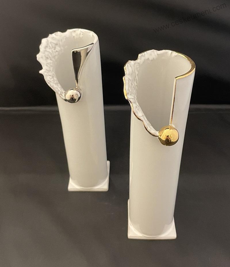 DUKE: Váza - Kulička