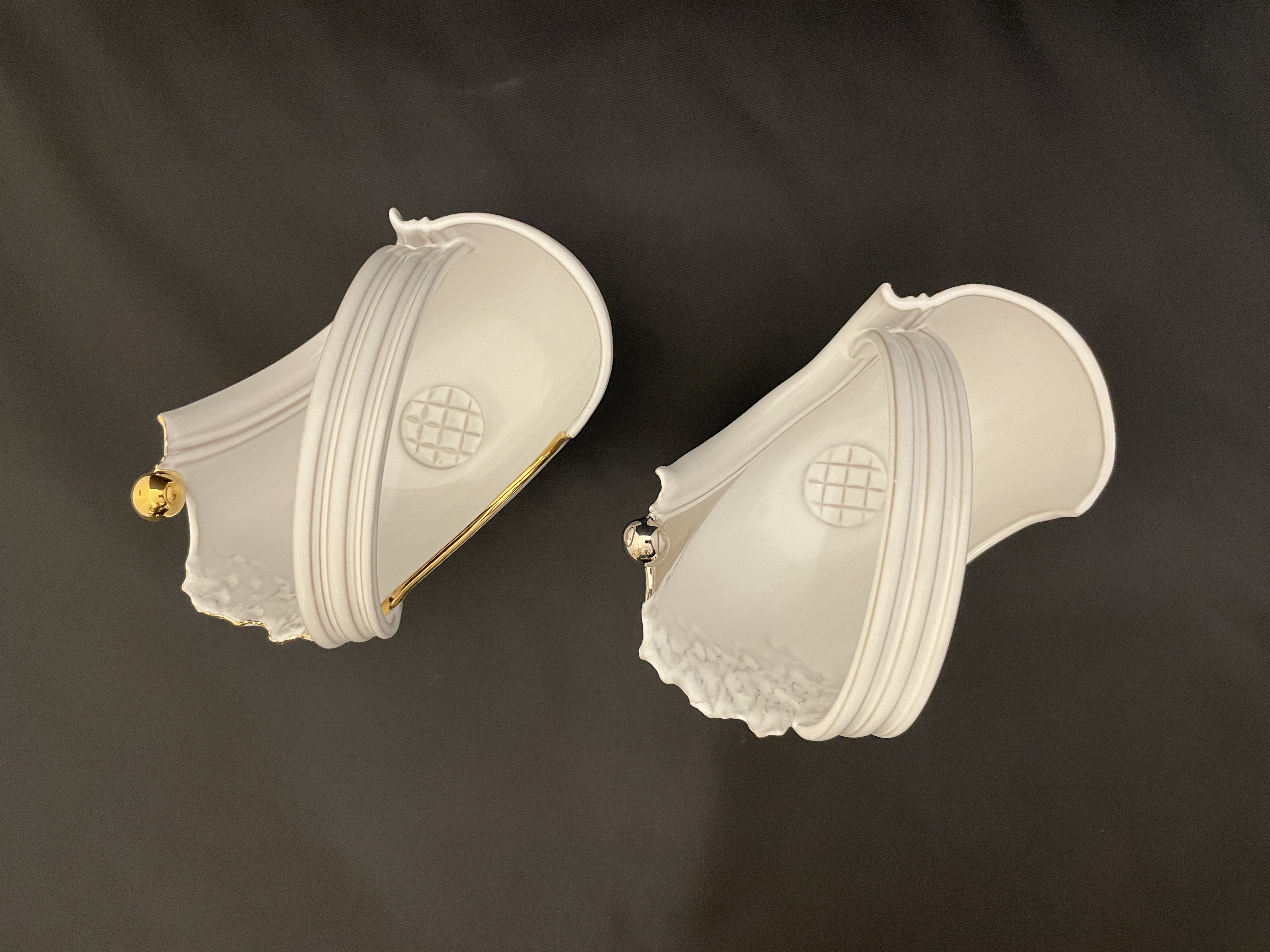 DUKE: Miska - Košíček